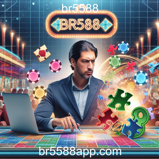 A Fascinante Categoria de Quebra-Cabeças nos Jogos