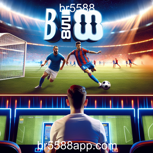 A Revolução dos Jogos de Esportes